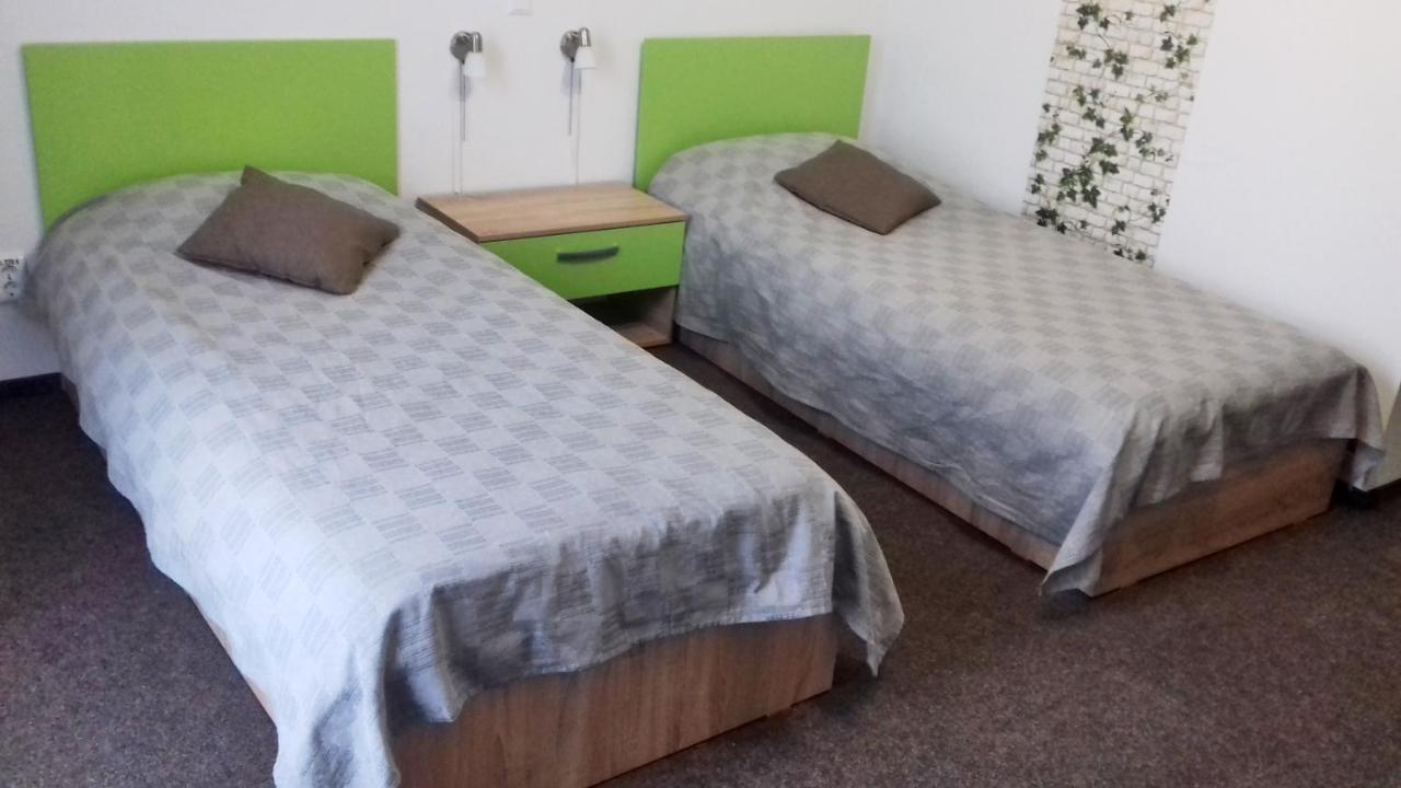Vila William'S Μπρασόβ Εξωτερικό φωτογραφία